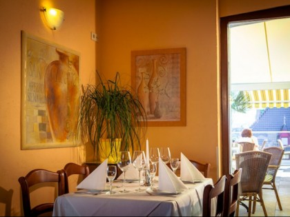 Photo: Ristorante Franco