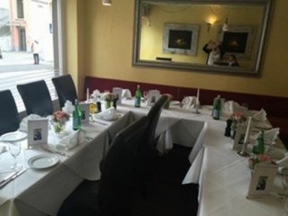 Photo: Ristorante Franco