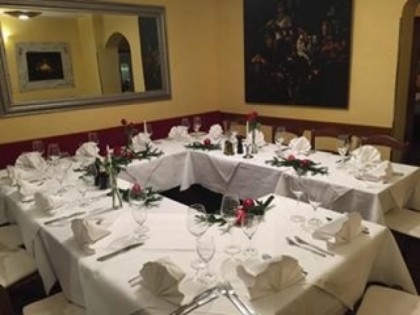 Photo: Ristorante Franco